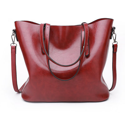 Bolsa Tote Multicolor 9 Tonos - Bolso de Hombro Elegante para Mujer - Image 14