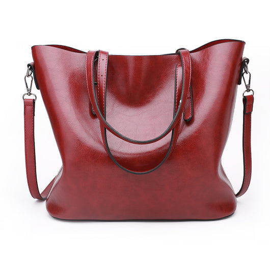 Bolsa Tote Multicolor 9 Tonos - Bolso de Hombro Elegante para Mujer - Image 14
