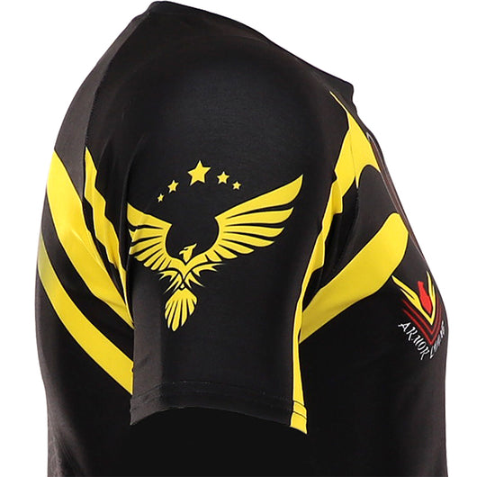 Shorts de Entrenamiento MMA Secado Rápido - Image 13