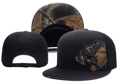 Gorra Hip-Hop con Detalles Metálicos para Hombre y Mujer - Image 17