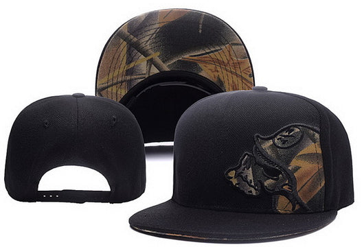 Gorra Hip-Hop con Detalles Metálicos para Hombre y Mujer - Image 17