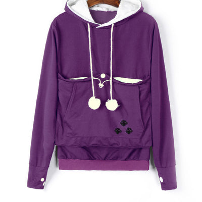 Sudaderas para Amantes de Gatos - Image 8