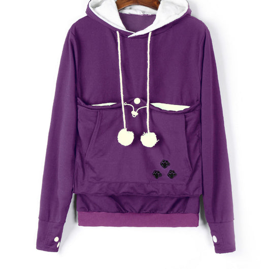 Sudaderas para Amantes de Gatos - Image 8