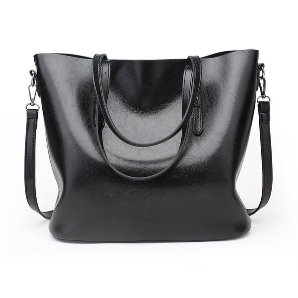 Bolsa Tote Multicolor 9 Tonos - Bolso de Hombro Elegante para Mujer - Image 6