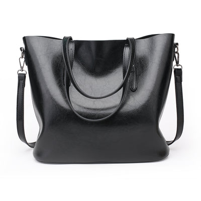 Bolsa Tote Multicolor 9 Tonos - Bolso de Hombro Elegante para Mujer - Image 6