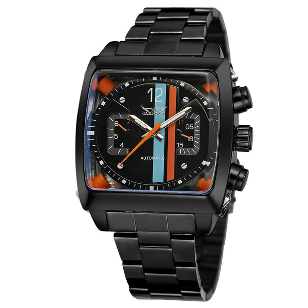 Reloj Mecánico Automático de Moda y Ocio