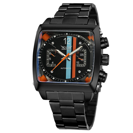 Reloj Mecánico Automático de Moda y Ocio