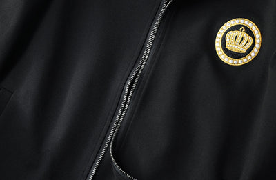 Conjunto Deportivo de Dos Piezas con Bordado - Image 15