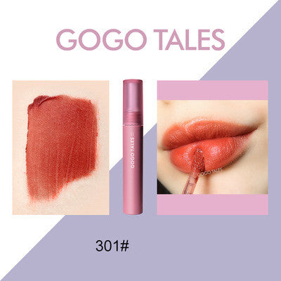 Labial Mate Aterciopelado Hidratante Viral - Image 4