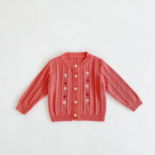 Traje Dos Piezas con Chaqueta Tejida y Tirantes - Image 35