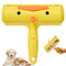 Removedor de Pelos para Mascotas - Rodillo Reutilizable 2 en 1 para Muebles y Ropa