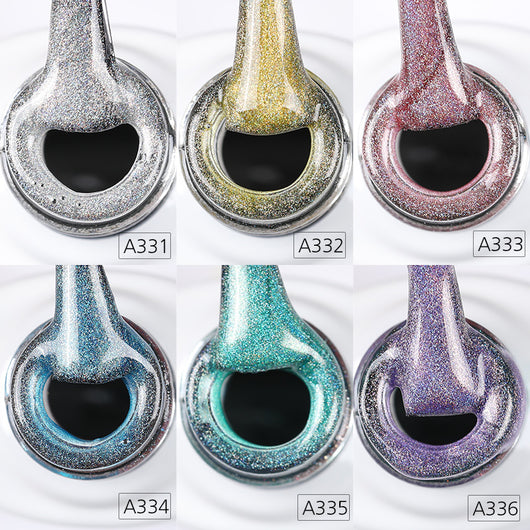 Pegamento para Uñas Postizas Neón Colorido - Image 2