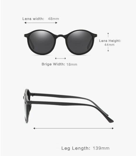 Gafas de Sol Deportivas Polarizadas Premium - Protección UV400 - Image 2