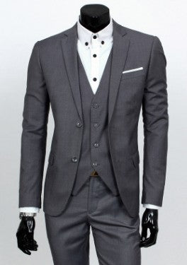 Trajes Personalizados para Hombre - Image 4