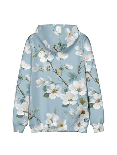Sudadera con Capucha para Hombre - Abrigo Perfecto para Otoño e Invierno - Image 29