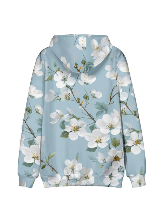 Sudadera con Capucha para Hombre - Abrigo Perfecto para Otoño e Invierno - Image 29