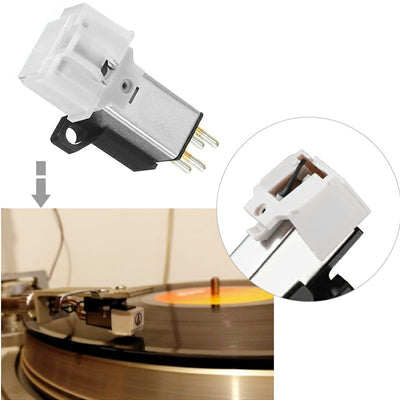 Estilete Magnético para Grabación de Audio - Image 3