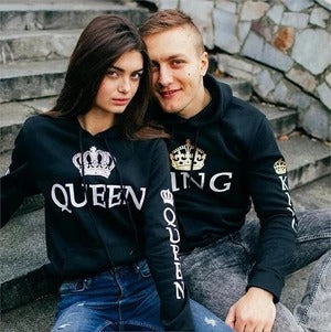 Suéter de Pareja Corona - Image 3