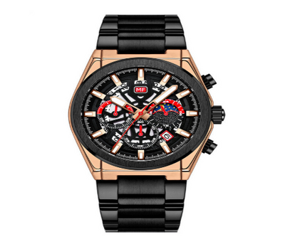 Relojes de Negocios para Hombre - Image 7