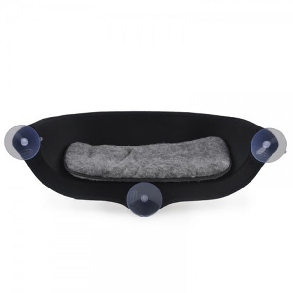 Hamaca de Ventana con Ventosas - Cesta Colgante