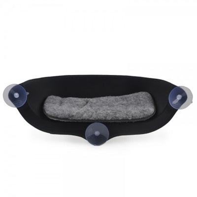 Hamaca de Ventana con Ventosas - Cesta Colgante - Image 2