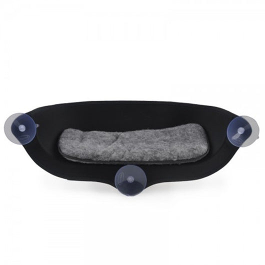 Hamaca de Ventana con Ventosas - Cesta Colgante - Image 2