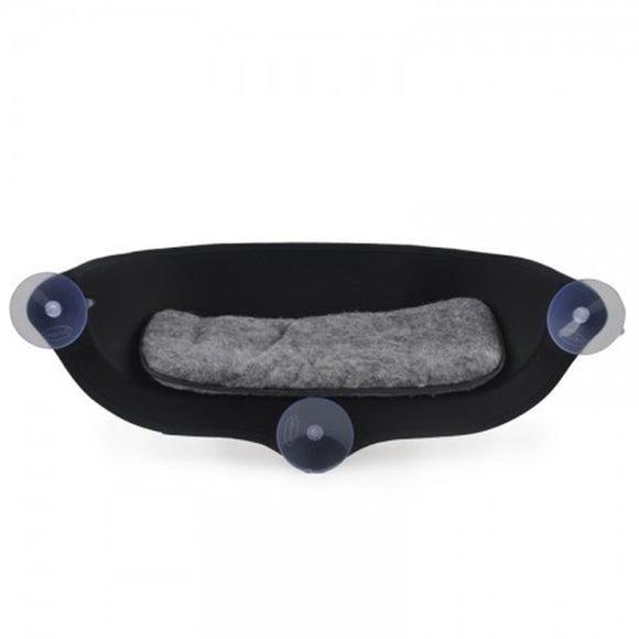 Hamaca de Ventana con Ventosas - Cesta Colgante