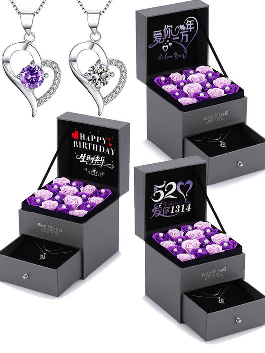 Kit de Confesión Romántica: Regalo Creativo y Práctico para San Valentín - Image 2