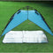 Tapete Aislante de Aluminio 1.5 x 2m - Protección Contra Humedad para Exteriores