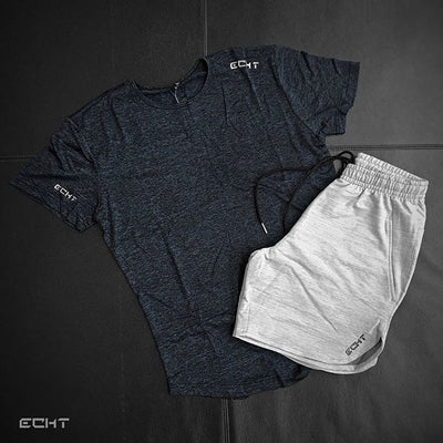 Pantalones Cortos Deportivos Casuales para Hombre - Image 5