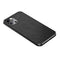 Funda Magnética de Cuero Lychee para iPhone - Protección Suave TPU