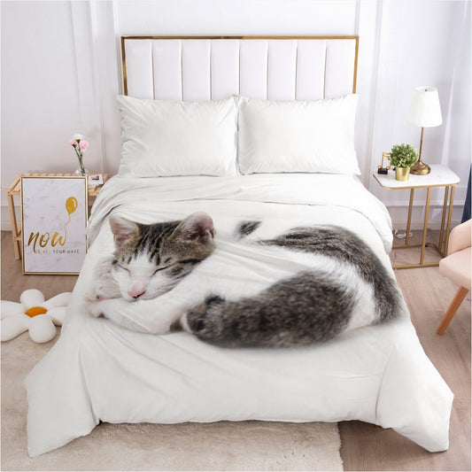 Colcha y Ropa de Cama para Mascotas - Perros y Gatos