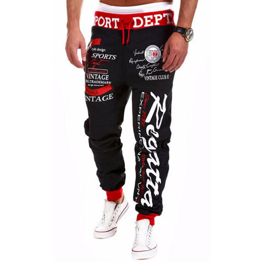 Pantalones de Chándal Personalizados - Image 4