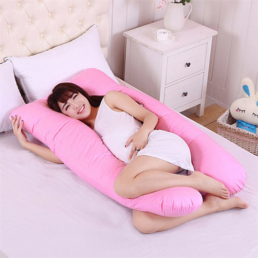 Almohada de Embarazo y Maternidad