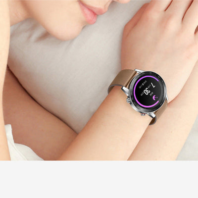 Reloj Deportivo Inteligente con Llamadas Bluetooth y Monitoreo del Sueño - Image 3