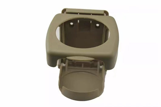 Portavasos Universal para Auto con Cenicero Plegable - Image 12