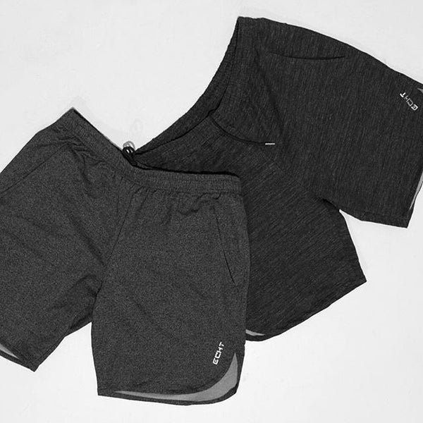 Pantalones Cortos Deportivos Casuales para Hombre - Image 6