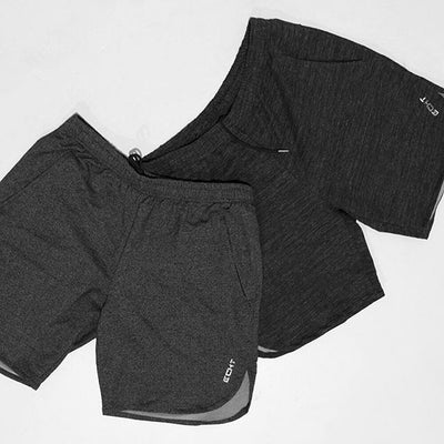 Pantalones Cortos Deportivos Casuales para Hombre - Image 6