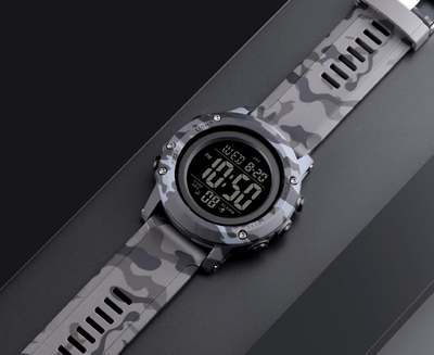Reloj Deportivo Electrónico con Tecnología Cinemática - Image 18