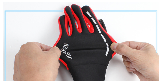 Guantes Deportivos Acolchados para Hombre y Mujer - Image 15