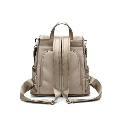 Mochila Antirrobo para Mujer con Seguridad Inteligente - Image 2