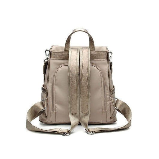 Mochila Antirrobo para Mujer con Seguridad Inteligente - Image 2