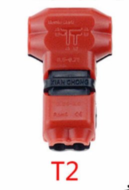 Conector Tipo T y H para Estructuras Modulares - Image 11