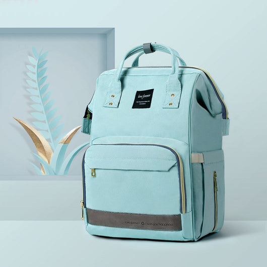 Mochila Portabebé para Mamá - Image 16