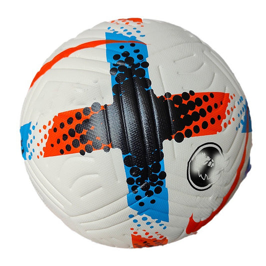 Balón de Fútbol PU Tamaño 5 para Deportes Outdoor - Image 2