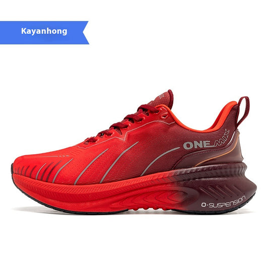 Zapatillas Running con Amortiguación y Rebote Avanzado - Image 41