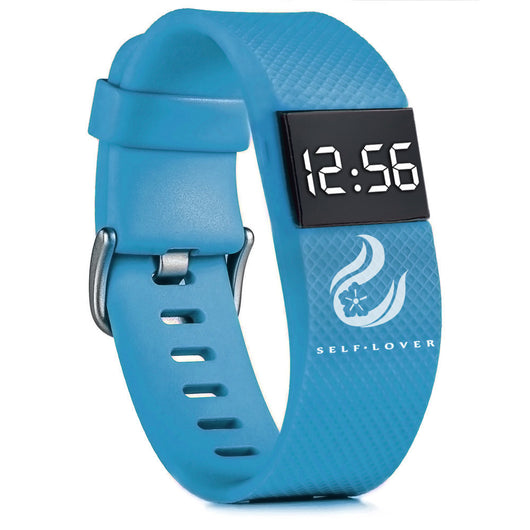 Reloj Deportivo para Hombre con Correa de Silicona - Image 8