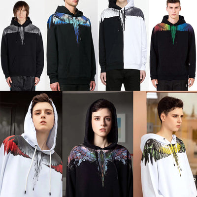 Sudadera con Capucha Moderna y Versátil - Image 6