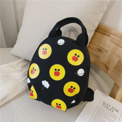 Mochila Mini de Lona para Niños - Image 11