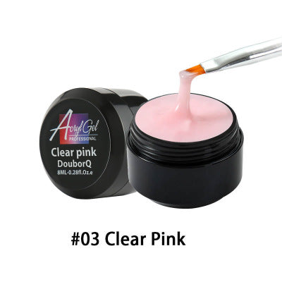 Adhesivo de Cristal para Extensiones de Uñas - Image 3